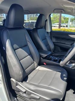 2023 GWM Ute Cannon-L CC