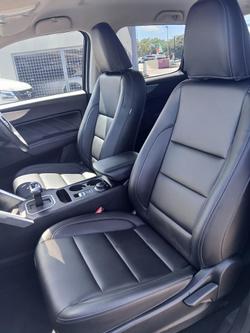 2023 GWM Ute Cannon-L CC