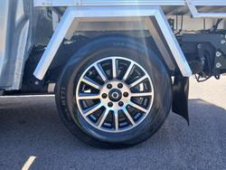 2023 GWM Ute Cannon-L CC