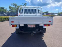 2023 GWM Ute Cannon-L CC