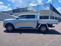 2023 GWM Ute Cannon-L CC