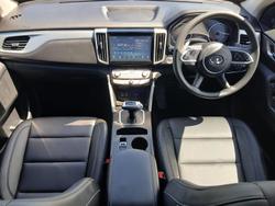 2023 GWM Ute Cannon-L CC