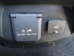 2023 GWM Ute Cannon-L CC