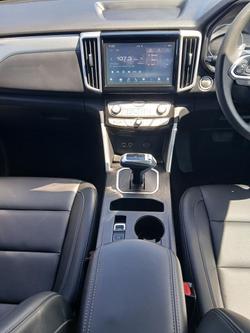 2023 GWM Ute Cannon-L CC