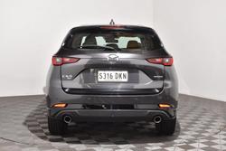 2024 Mazda CX-5 G25 GT SP