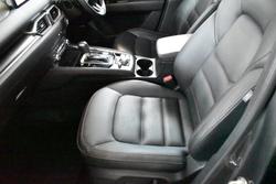 2024 Mazda CX-5 G25 GT SP