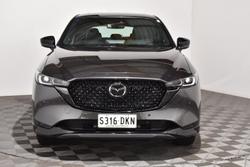 2024 Mazda CX-5 G25 GT SP