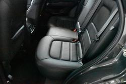 2024 Mazda CX-5 G25 GT SP