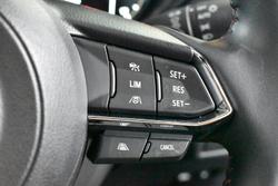 2024 Mazda CX-5 G25 GT SP