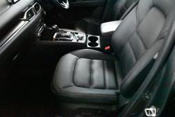 2024 Mazda CX-5 G25 GT SP