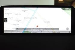 2024 Mazda CX-5 G25 GT SP