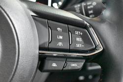 2024 Mazda CX-5 G25 GT SP