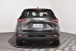 2024 Mazda CX-5 G25 GT SP