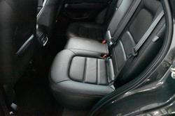 2024 Mazda CX-5 G25 GT SP