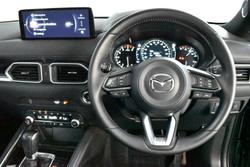 2024 Mazda CX-5 G25 GT SP