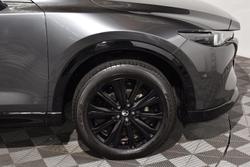 2024 Mazda CX-5 G25 GT SP