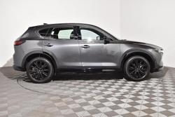 2024 Mazda CX-5 G25 GT SP