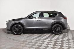 2024 Mazda CX-5 G25 GT SP