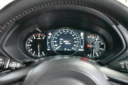 2024 Mazda CX-5 G25 GT SP