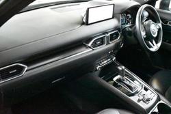 2024 Mazda CX-5 G25 GT SP