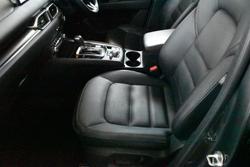 2024 Mazda CX-5 G25 GT SP