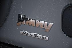 2026 Suzuki Jimny