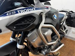 2023 BMW Motorrad R 1250 GS ADVENTURE RALLYE LIGHT WHITE UNI/RACINGBLUE MET/RACI