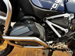 2023 BMW Motorrad R 1250 GS ADVENTURE RALLYE LIGHT WHITE UNI/RACINGBLUE MET/RACI