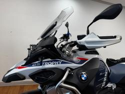 2023 BMW Motorrad R 1250 GS ADVENTURE RALLYE LIGHT WHITE UNI/RACINGBLUE MET/RACI
