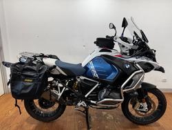 BMW Motorrad R 1250 GS Adventure Rallye
