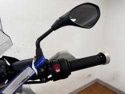 2023 BMW Motorrad R 1250 GS ADVENTURE RALLYE LIGHT WHITE UNI/RACINGBLUE MET/RACI