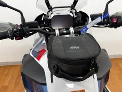 2023 BMW Motorrad R 1250 GS ADVENTURE RALLYE LIGHT WHITE UNI/RACINGBLUE MET/RACI