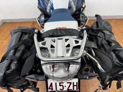 2023 BMW Motorrad R 1250 GS ADVENTURE RALLYE LIGHT WHITE UNI/RACINGBLUE MET/RACI
