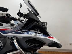 2023 BMW Motorrad R 1250 GS ADVENTURE RALLYE LIGHT WHITE UNI/RACINGBLUE MET/RACI