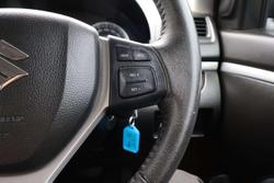 2016 Suzuki Swift GL