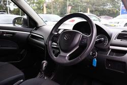 2016 Suzuki Swift GL