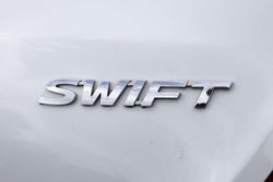 2016 Suzuki Swift GL