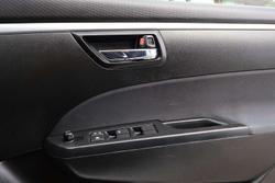 2016 Suzuki Swift GL