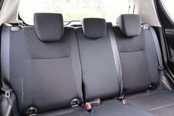 2016 Suzuki Swift GL