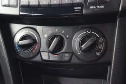 2016 Suzuki Swift GL