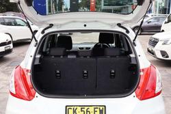 2016 Suzuki Swift GL