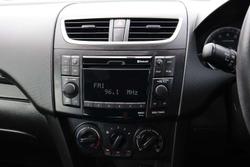 2016 Suzuki Swift GL