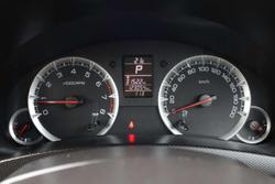 2016 Suzuki Swift GL