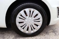 2016 Suzuki Swift GL