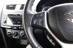 2016 Suzuki Swift GL