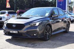 2023 Subaru WRX RS
