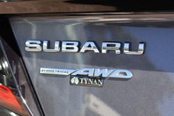 2023 Subaru WRX RS