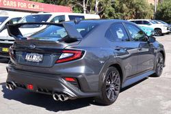 2023 Subaru WRX RS