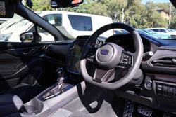 2023 Subaru WRX RS