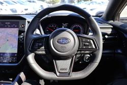 2023 Subaru WRX RS